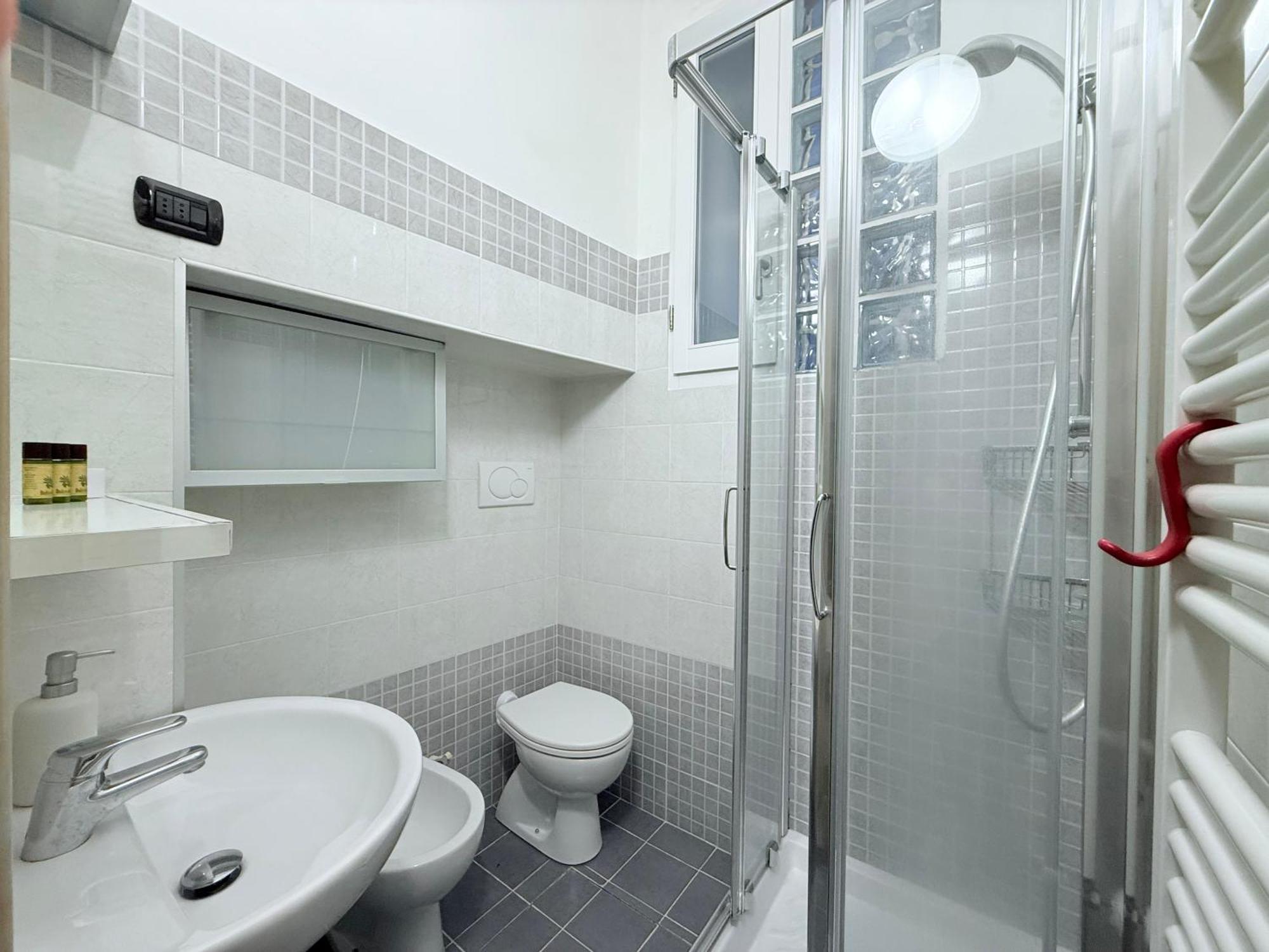 Signoria Suite 24Th Florens Exteriör bild