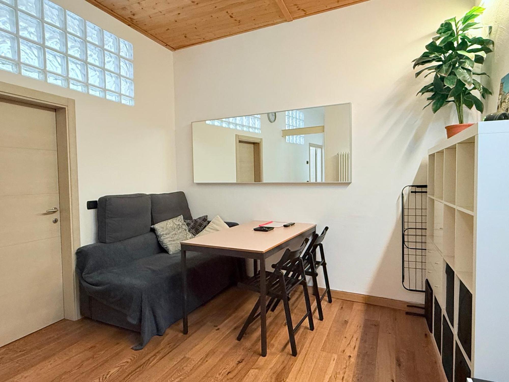 Signoria Suite 24Th Florens Exteriör bild