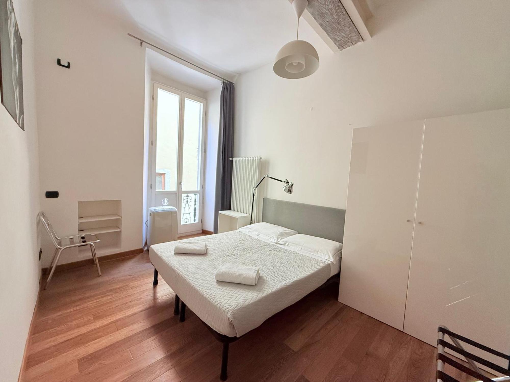 Signoria Suite 24Th Florens Exteriör bild