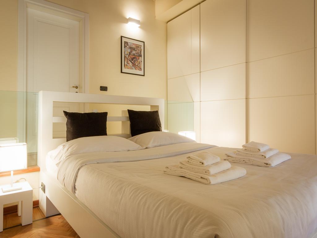 Signoria Suite 24Th Florens Exteriör bild